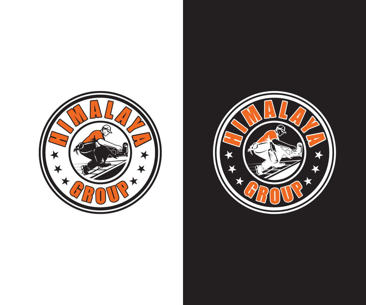 Diseño de Logo por jonkonrad para Himalaya Group Inc | Diseño #32157005