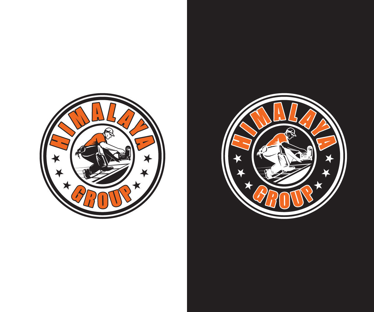 Diseño de Logo por jonkonrad para Himalaya Group Inc | Diseño #32157020