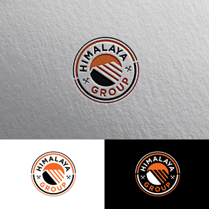 Logo Design by chris Ray for Himalaya Group Inc | Design: #32157535