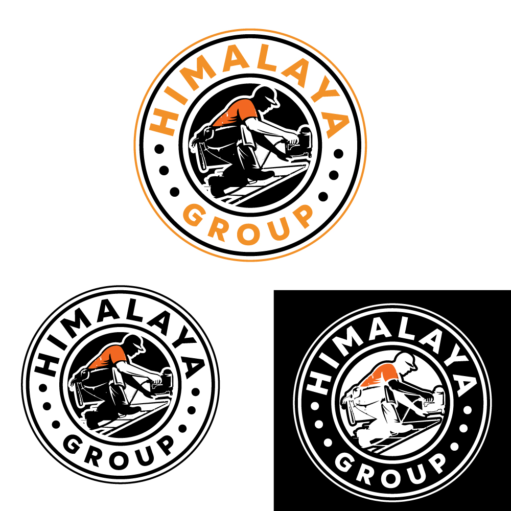 Logo Design by Md Nurullah 1 for Himalaya Group Inc | Design #32160798