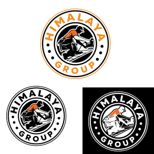 Diseño de Logo por Md Nurullah 1 para Himalaya Group Inc | Diseño: #32160798