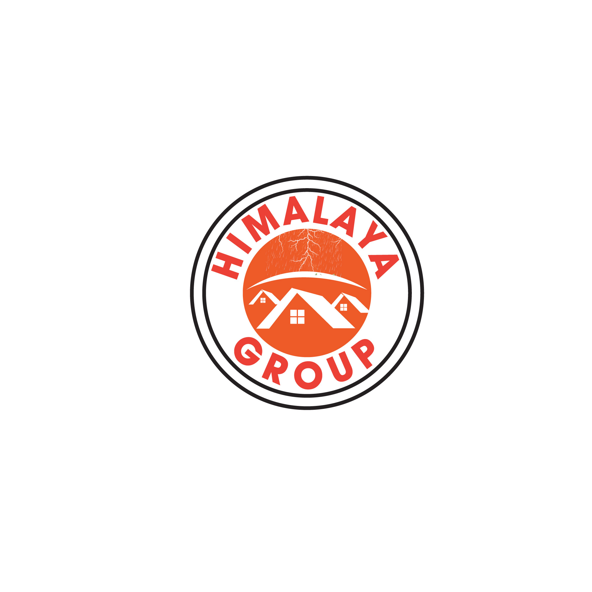 Logo Design by shawn 18 for Himalaya Group Inc | Design #32168521
