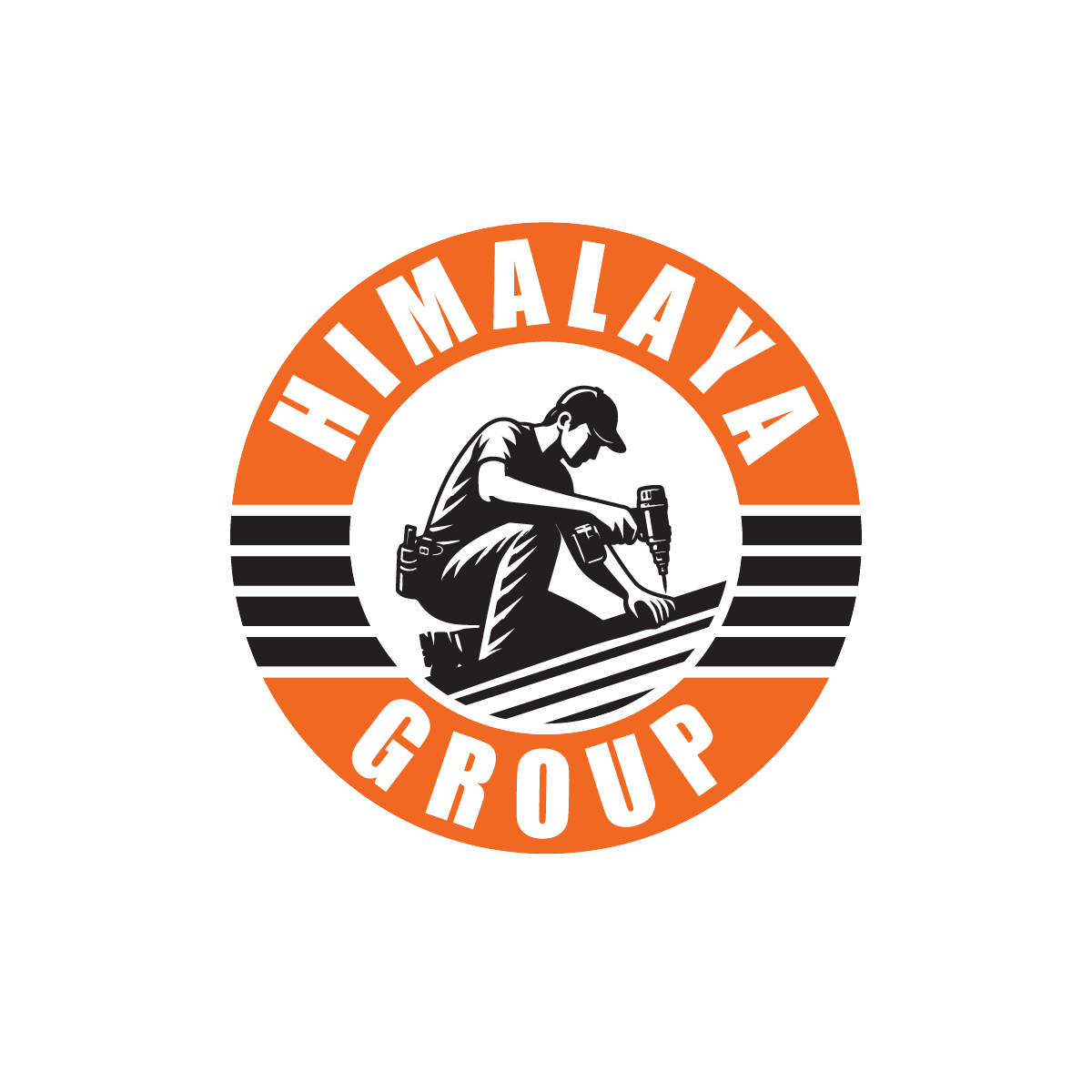 Diseño de Logo por Elrich para Himalaya Group Inc | Diseño #32162282