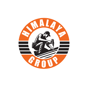 Logo Design by Elrich for Himalaya Group Inc | Design: #32162282