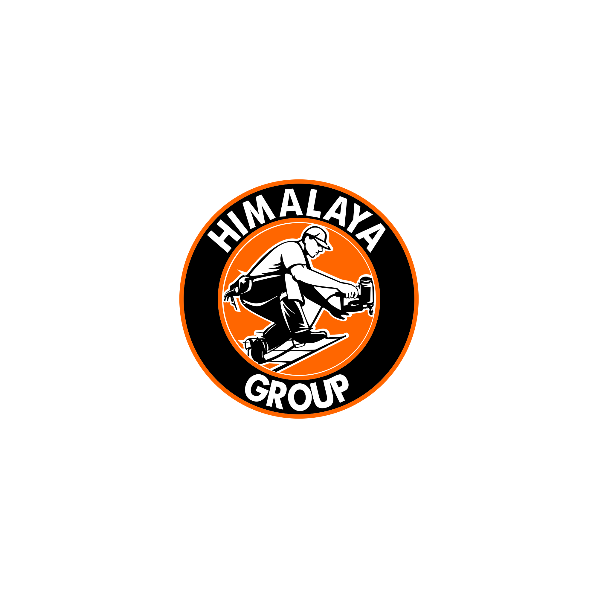 Diseño de Logo por Jawara kita para Himalaya Group Inc | Diseño #32159198