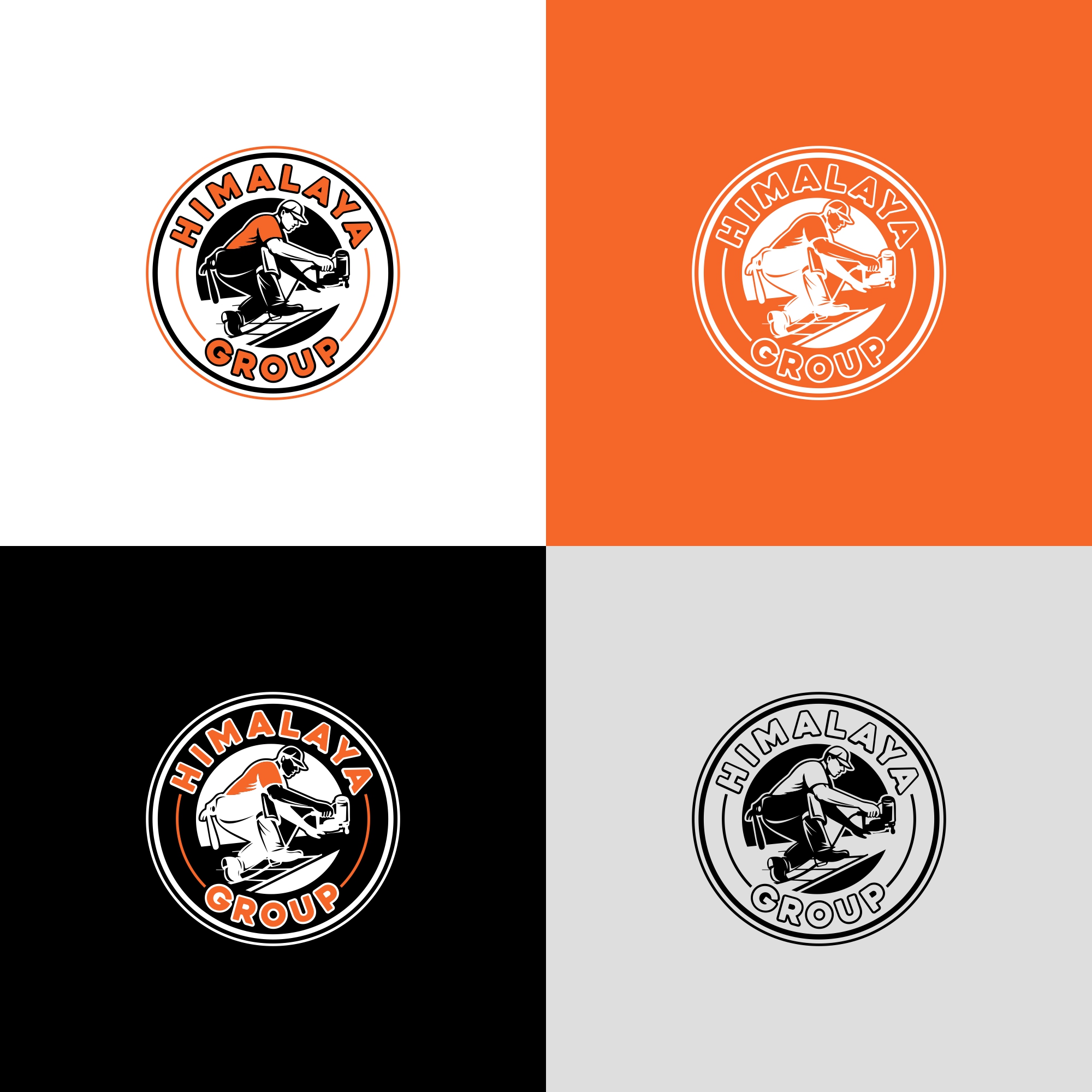 Design de Logo par Arman Maulana pour Himalaya Group Inc | Design #32160054