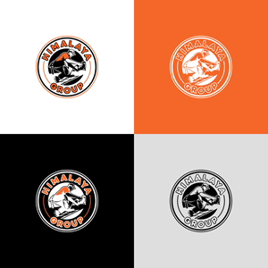 Diseño de Logo por Arman Maulana para Himalaya Group Inc | Diseño #32160054