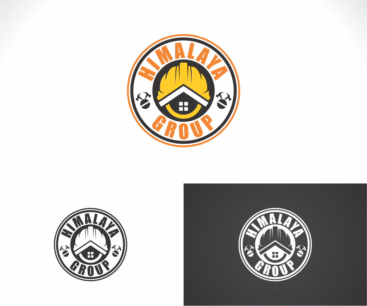 Logo Design by InfinityDnP for Himalaya Group Inc | Design #32152936
