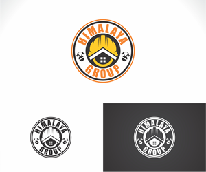 Logo Design by InfinityDnP for Himalaya Group Inc | Design: #32152936