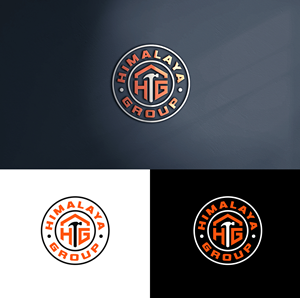 Logo Design by BehindSymbols for Himalaya Group Inc | Design: #32157735
