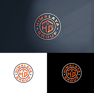 Logo Design by BehindSymbols for Himalaya Group Inc | Design: #32165607