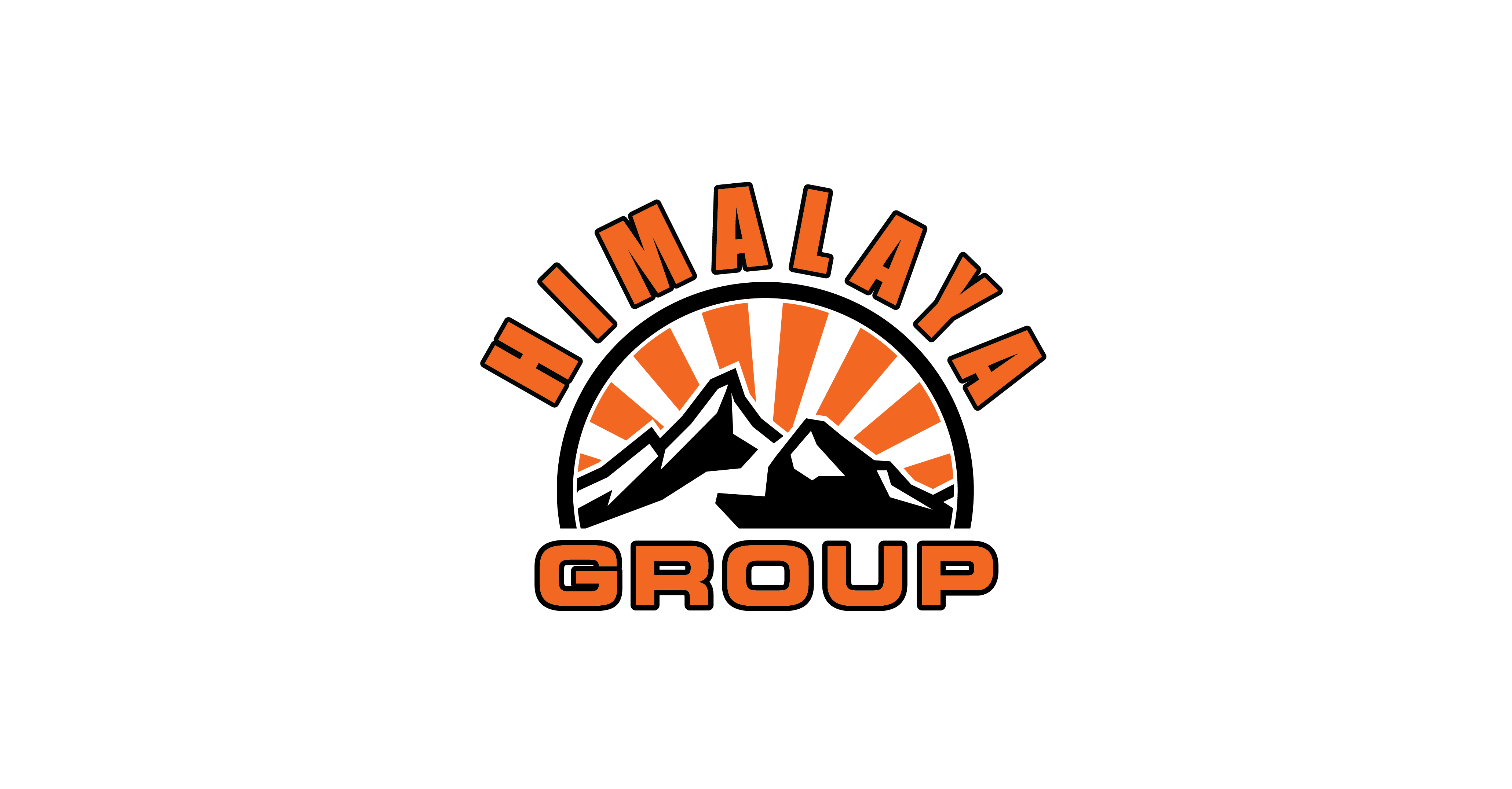 Logo Design by Grafactory for Himalaya Group Inc | Design #32171034