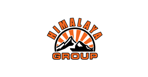Logo Design by Grafactory for Himalaya Group Inc | Design: #32171034