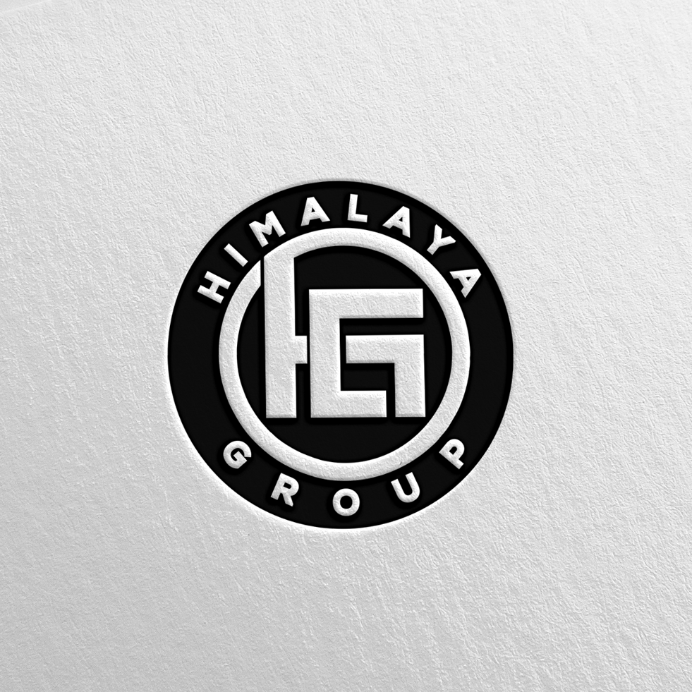 Diseño de Logo por WeiArts para Himalaya Group Inc | Diseño #32180352