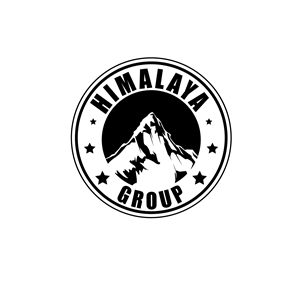 Diseño de Logo por GODDREAMCREATION para Himalaya Group Inc | Diseño #32150954