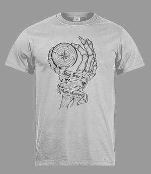 T-shirt Design by Johncina for Salty Cove Customs | Design: #32177764