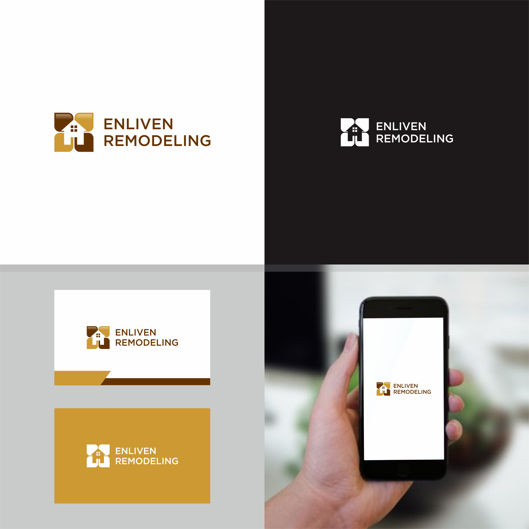 Logo Design by devi.anif1 for this project | Design #32151049