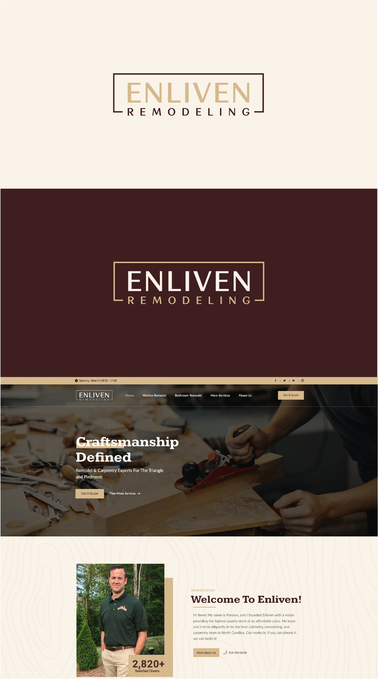 Logo Design by Dynopoint for this project | Design #32186529