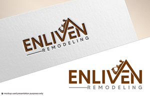 Diseño de Logo por Rubia@ para este proyecto | Diseño: #32155846
