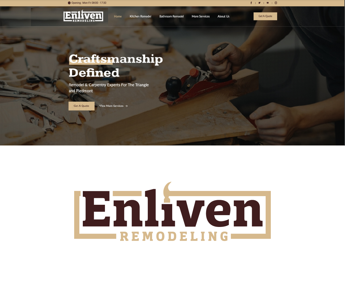 Logo Design by Ayub Zafar for this project | Design #32151239