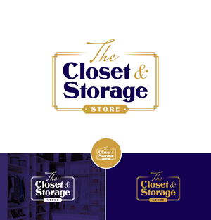 Logo Design by Shirbeny for this project | Design #32172876