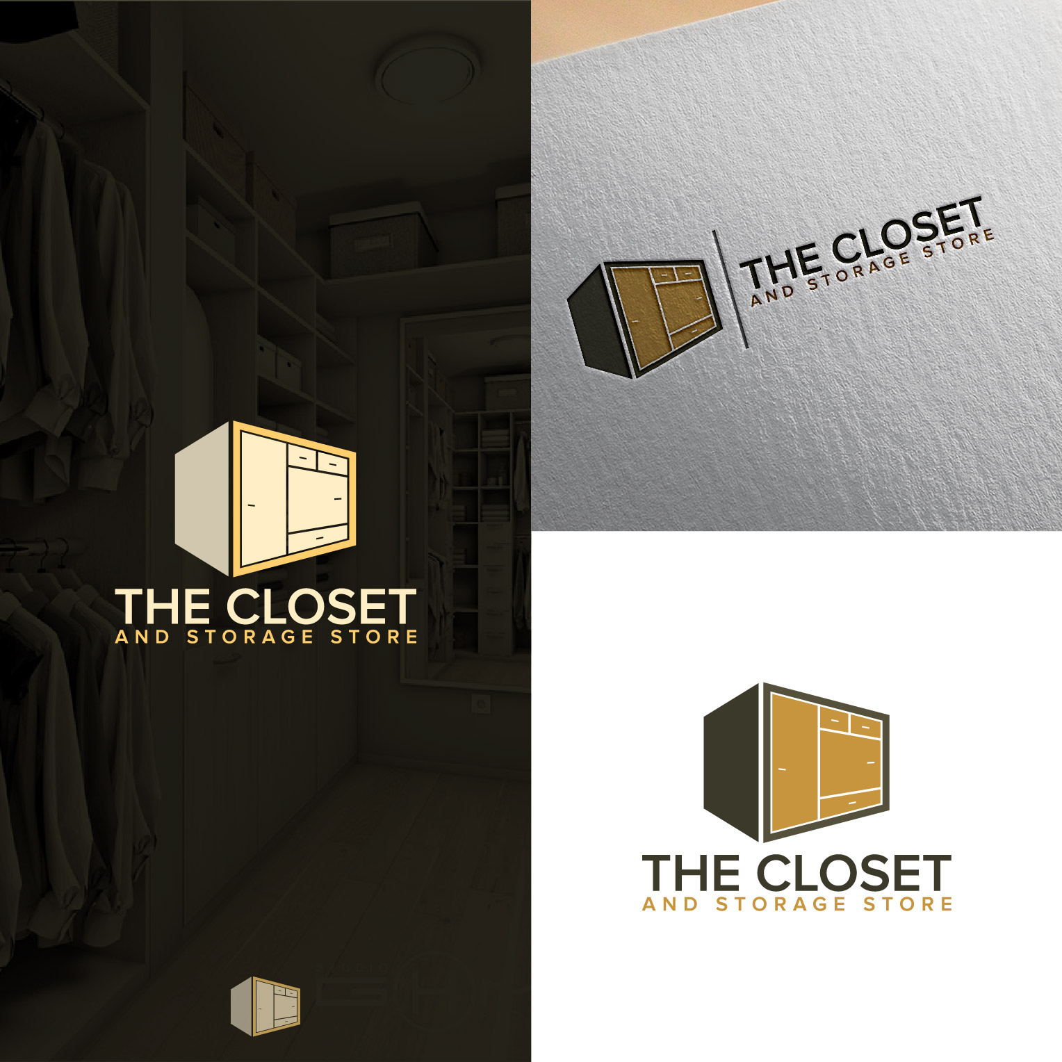 Logo Design by 4tech services for this project | Design #32153319