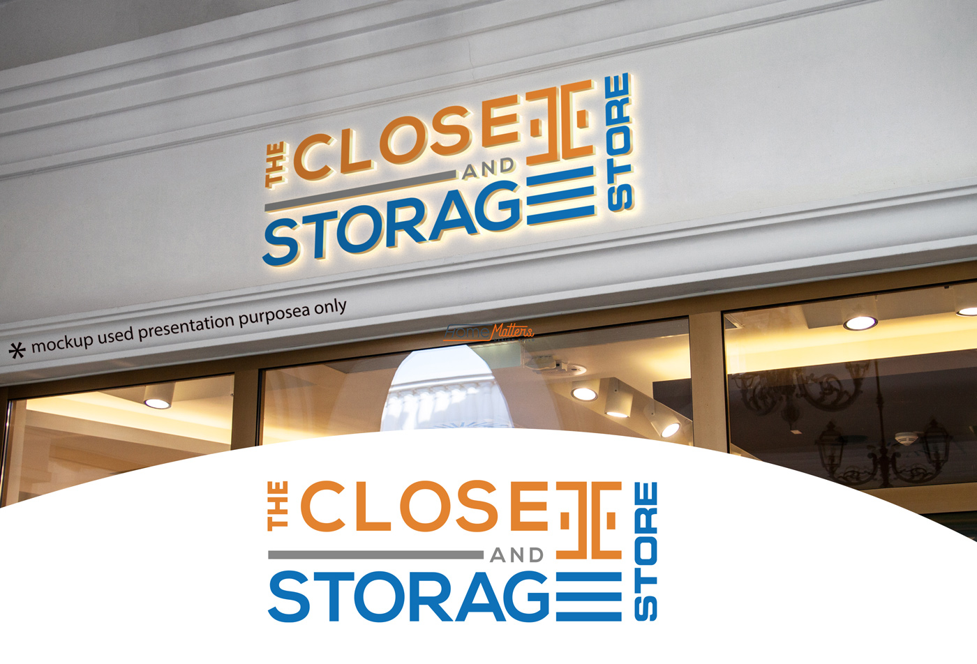 Logo Design by Rubia@ for this project | Design #32164774