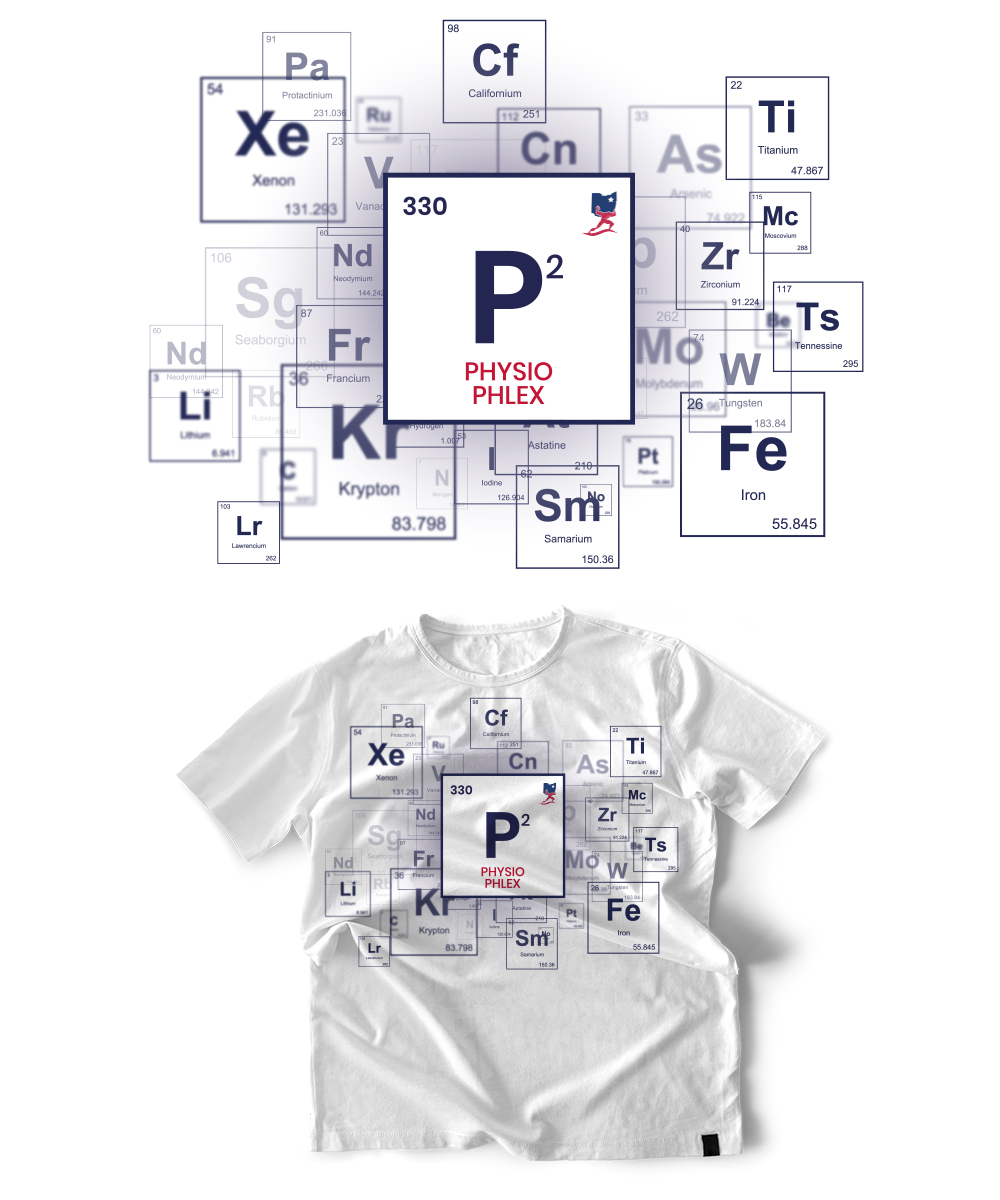 T-shirt Design by StudioD™ for this project | Design #32151999
