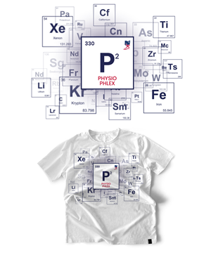 T-shirt Design by StudioD™ for this project | Design: #32151999
