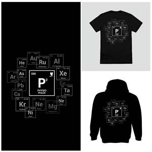 T-shirt Design by onze design for this project | Design #32154672
