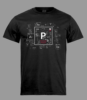 T-shirt Design by Johncina for this project | Design: #32155792