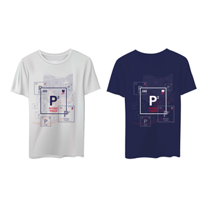 T-shirt Design by {mega- for this project | Design: #32155670