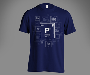 T-shirt Design by Andi Yan