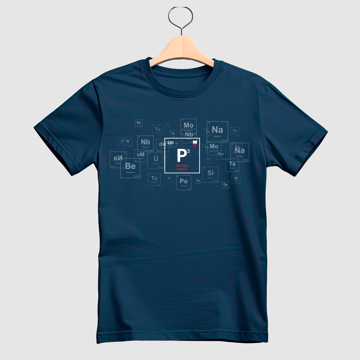 T-shirt Design by ThiagoB for this project | Design #32152170