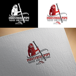 Design de Logo par RA-bica pour APEX DISTRIBUTION | Design : #32172092