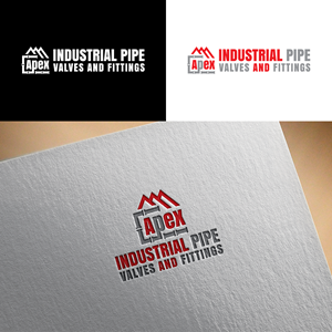 Design de Logo par RA-bica pour APEX DISTRIBUTION | Design : #32172093