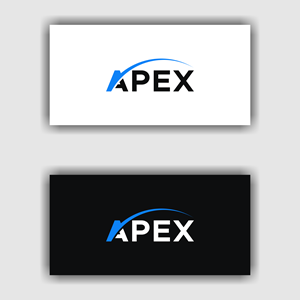 Logo Design by Excellent™ for APEX DISTRIBUTION | Design #32164139