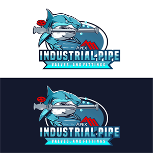 Design de Logo par creative.bugs pour APEX DISTRIBUTION | Design : #32157643