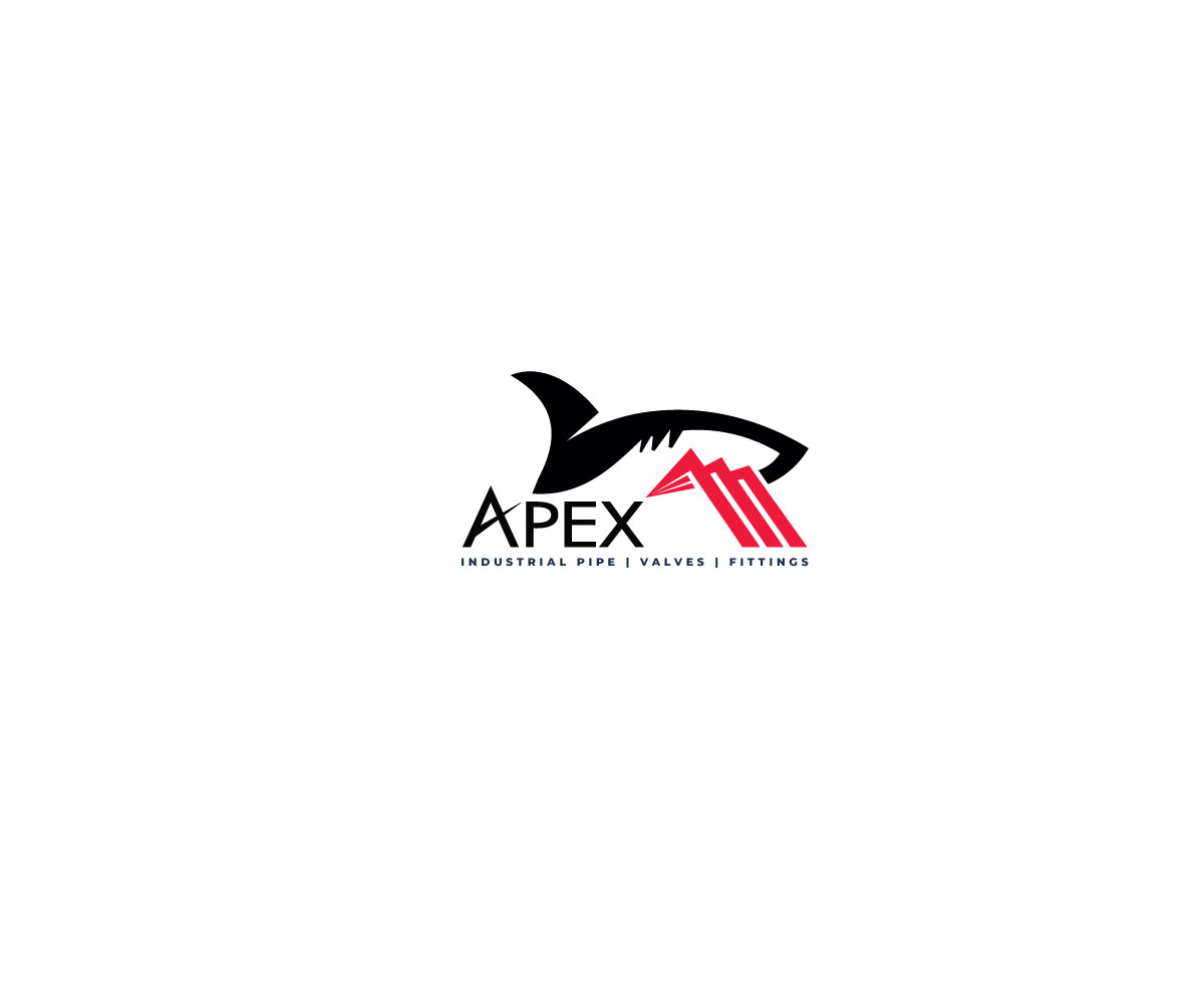 Logo-Design von Artknyte für APEX DISTRIBUTION | Design #32188345