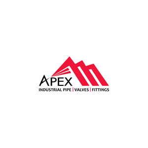 Diseño de Logo por AZart para APEX DISTRIBUTION | Diseño: #32153289