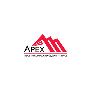 Diseño de Logo por AZart para APEX DISTRIBUTION | Diseño: #32153352