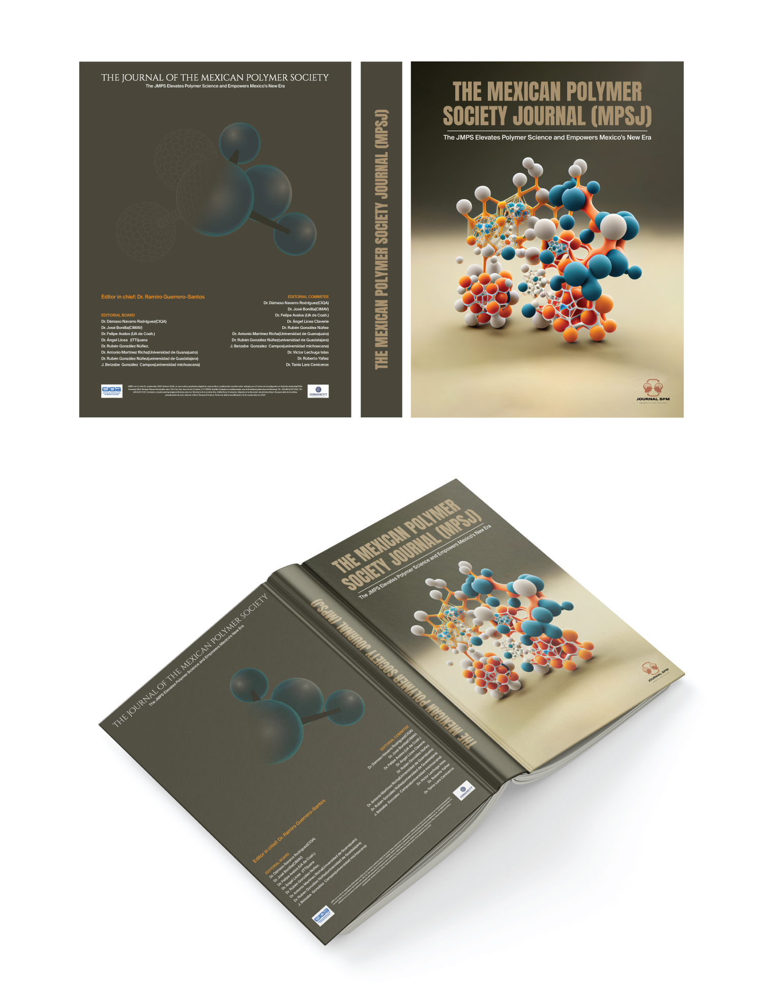 eBook Cover Design by ATF graphics for CIQA | Design #32160194