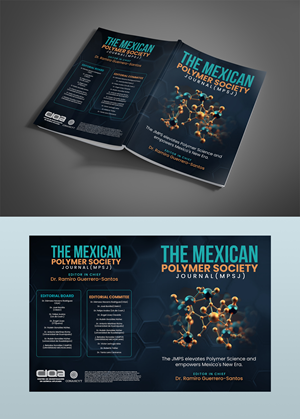 eBook Cover Design by debdesign for CIQA | Design: #32165757