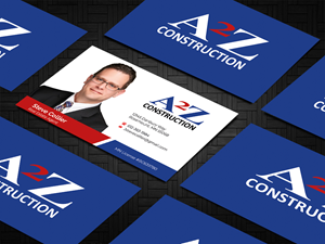 Business Card Design by Graphixpointt for this project | Design: #32153481