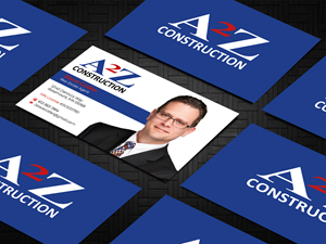 Business Card Design by Graphixpointt for this project | Design: #32153484
