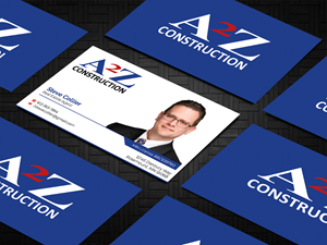 Business Card Design by Graphixpointt for this project | Design: #32153677