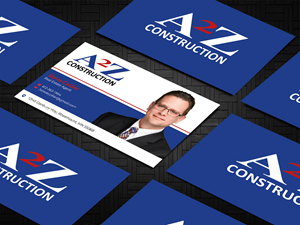 Business Card Design by Graphixpointt for this project | Design: #32153678