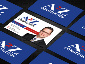 Business Card Design by Graphixpointt for this project | Design: #32153714