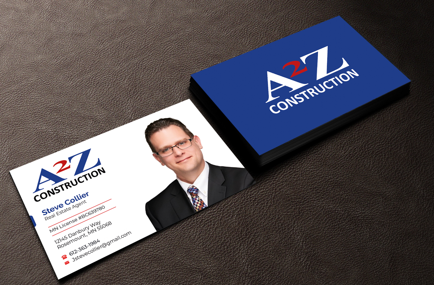 Business Card Design by Graphixpointt for this project | Design #32153716