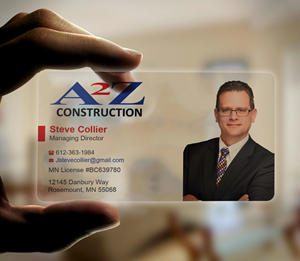 Visitenkarten-Design von Expert Bappy für dieses Projekt | Design: #32155212
